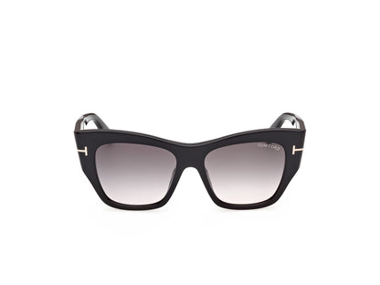TOM FORD FT1417 MARGOT-02 01B 54