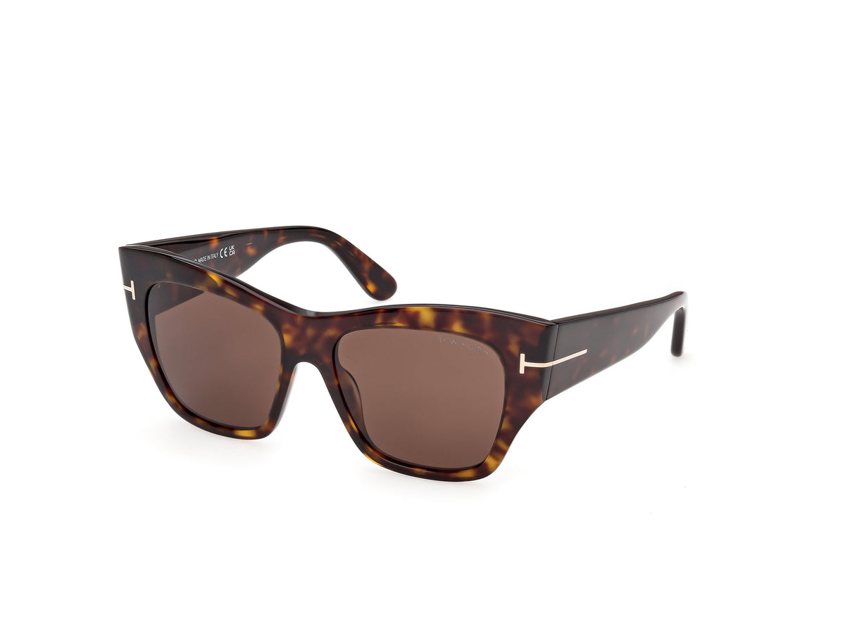 TOM FORD FT1417 MARGOT-02 52E 54