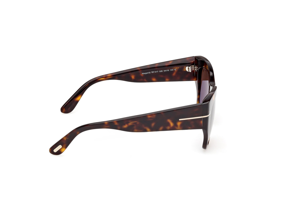 TOM FORD FT1417 MARGOT-02 52E 54