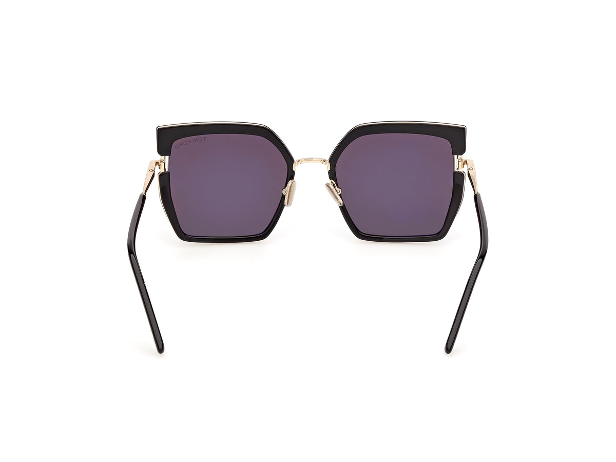 TOM FORD FT1418 QUINN-02 01A 54