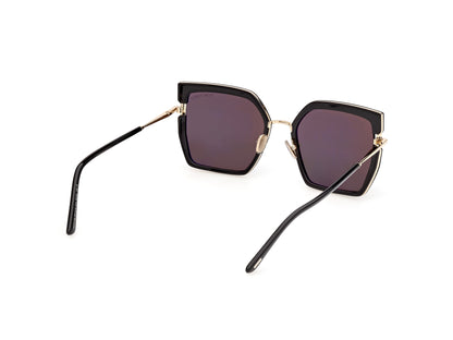 TOM FORD FT1418 QUINN-02 01A 54