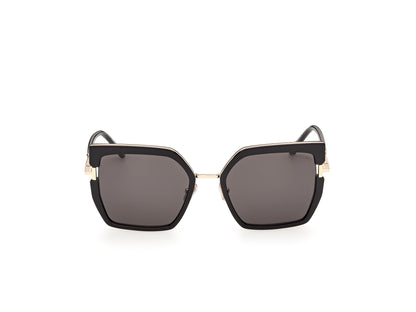 TOM FORD FT1418 QUINN-02 01A 54