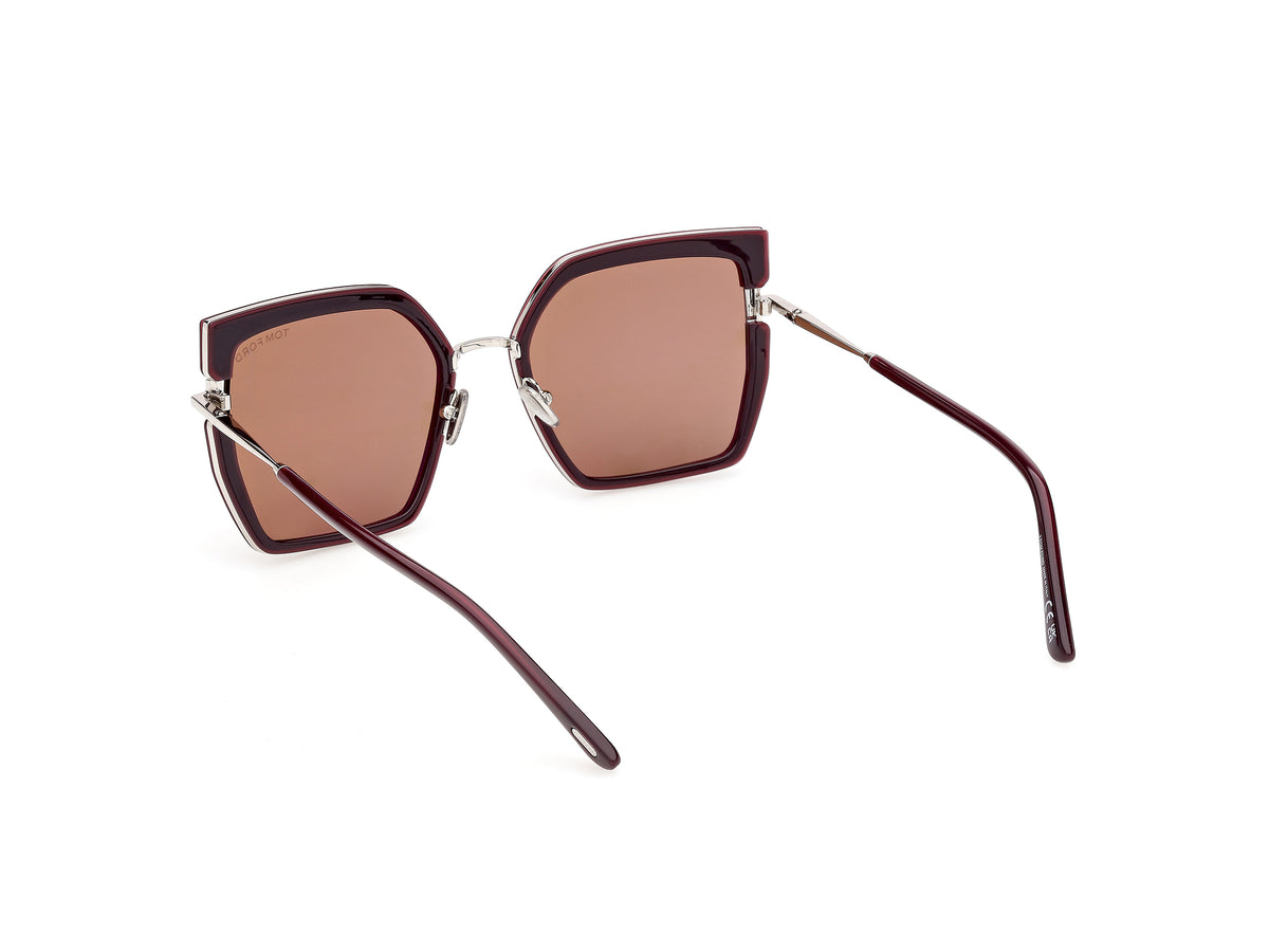 TOM FORD FT1418 QUINN-02 81E 54