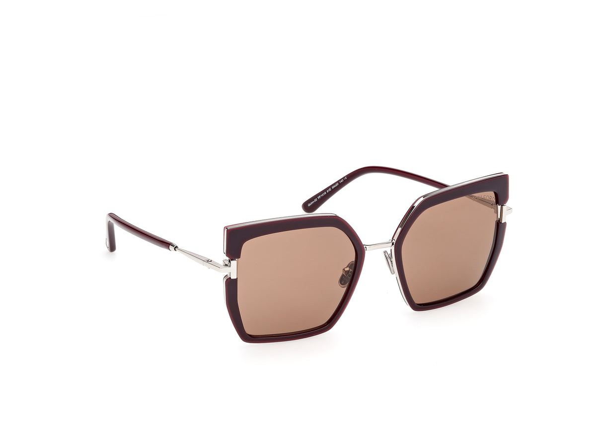 TOM FORD FT1418 QUINN-02 81E 54