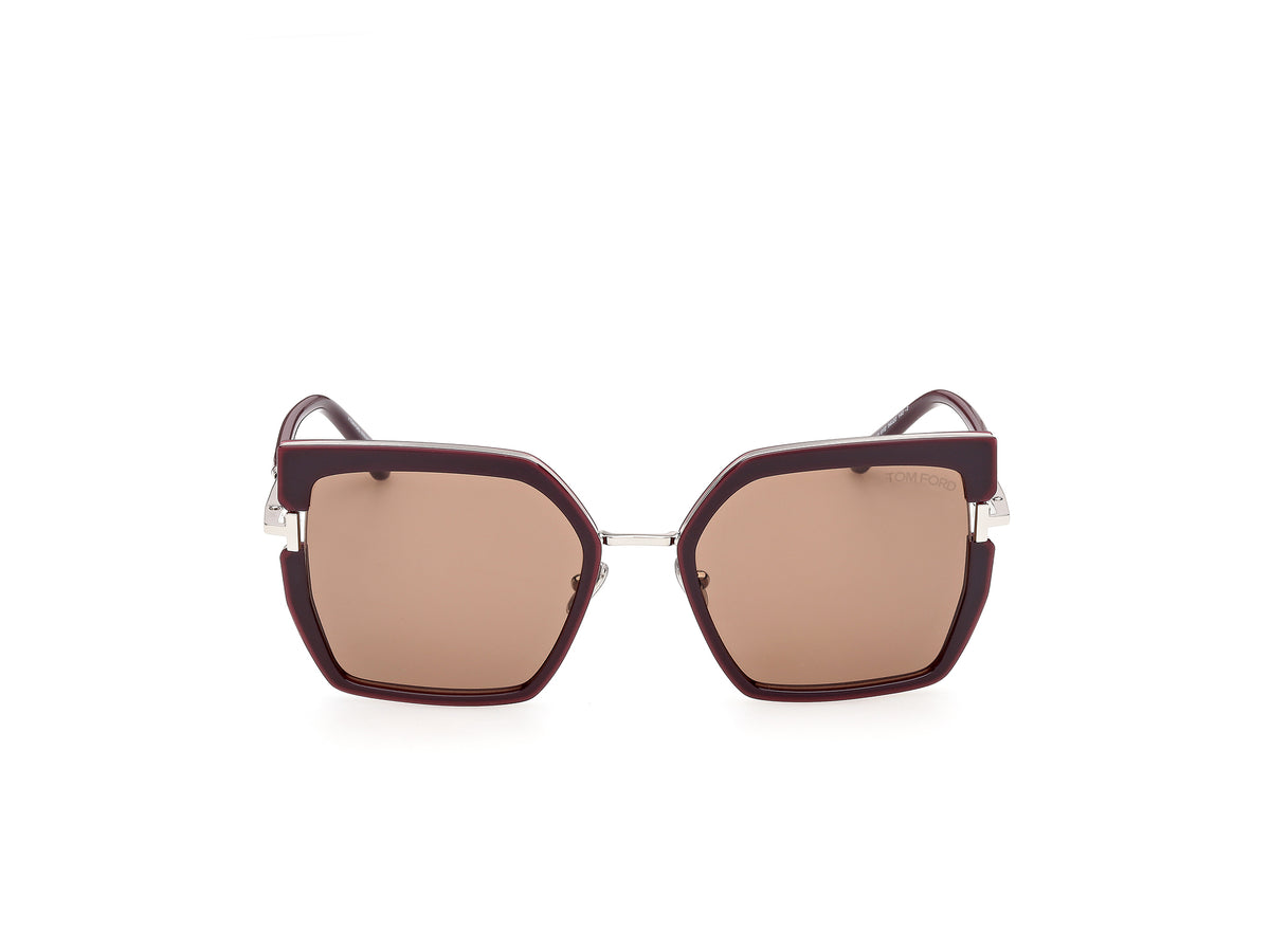 TOM FORD FT1418 QUINN-02 81E 54