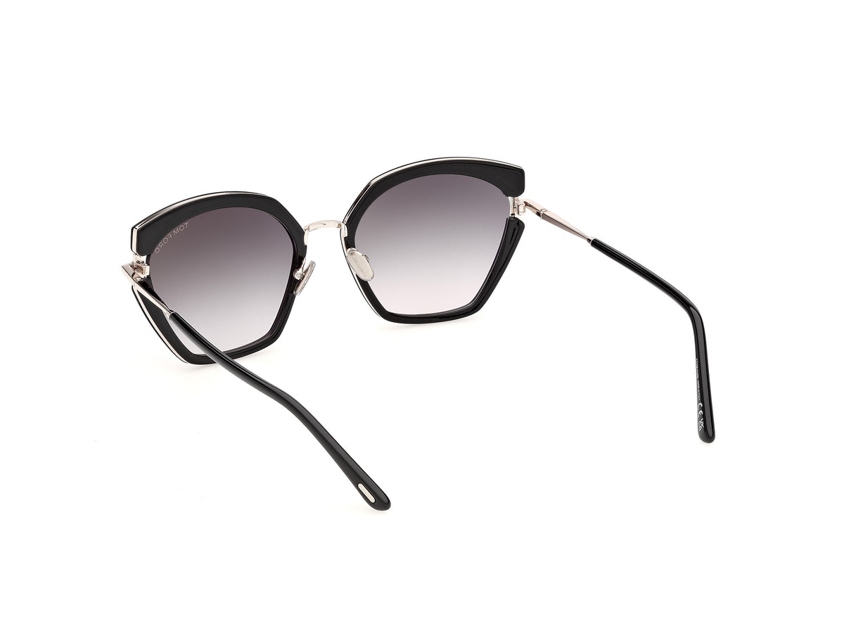 TOM FORD FT1419 DANA-02 01B 56