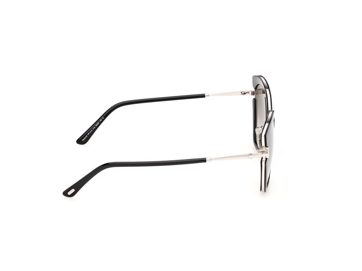 TOM FORD FT1419 DANA-02 01B 56