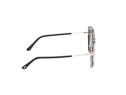 TOM FORD FT1419 DANA-02 01B 56