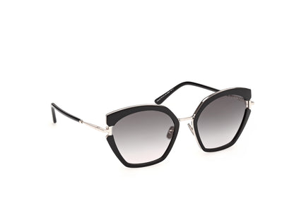 TOM FORD FT1419 DANA-02 01B 56