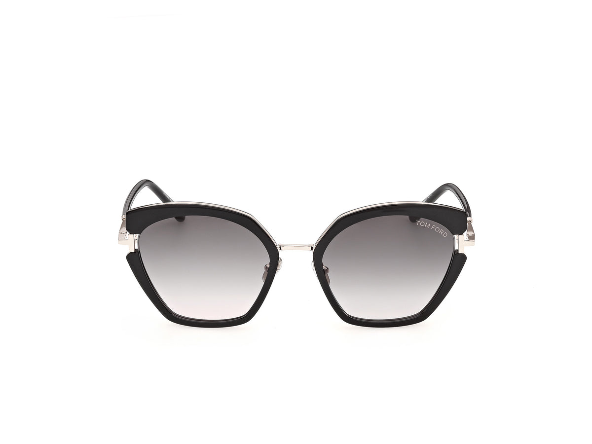 TOM FORD FT1419 DANA-02 01B 56