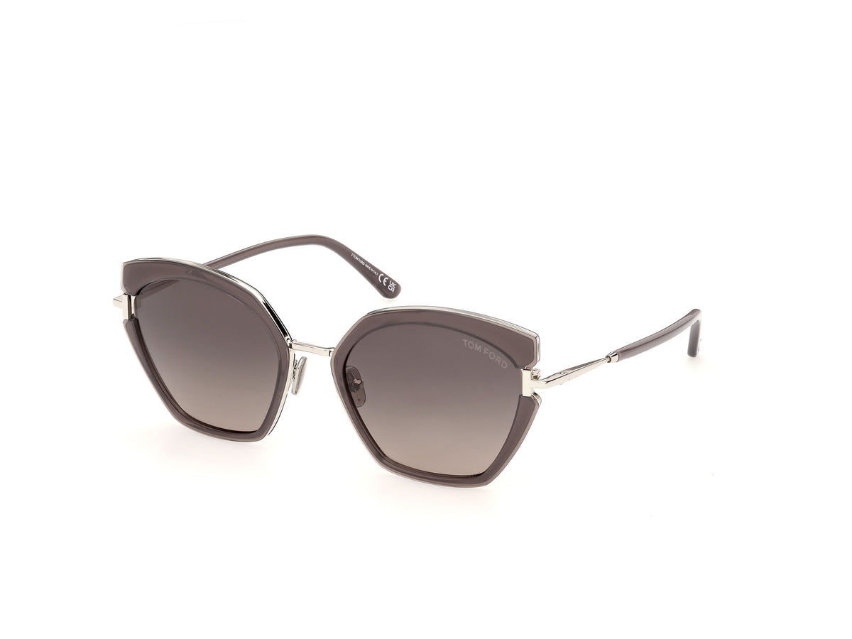 TOM FORD FT1419 DANA-02 48F 56