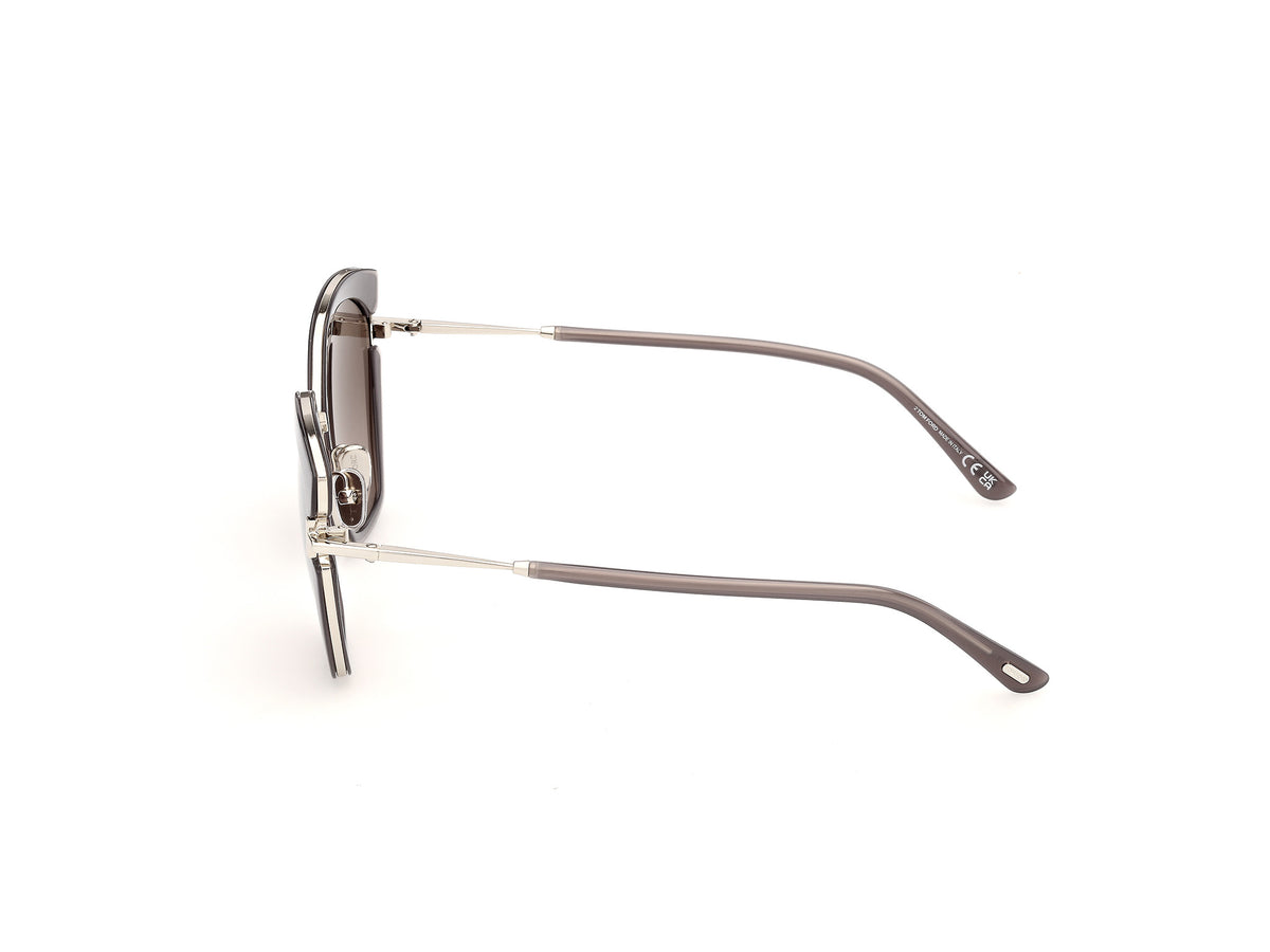 TOM FORD FT1419 DANA-02 48F 56