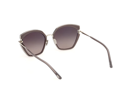 TOM FORD FT1419 DANA-02 48F 56