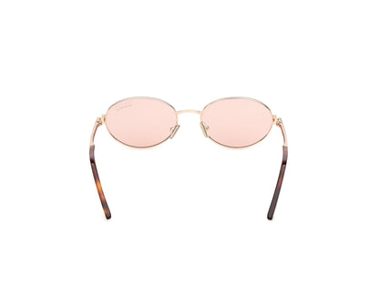 TOM FORD FT1420 GINA-02 28Y 52