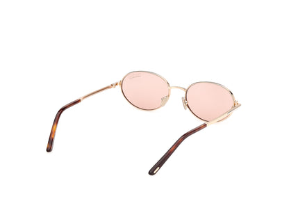 TOM FORD FT1420 GINA-02 28Y 52