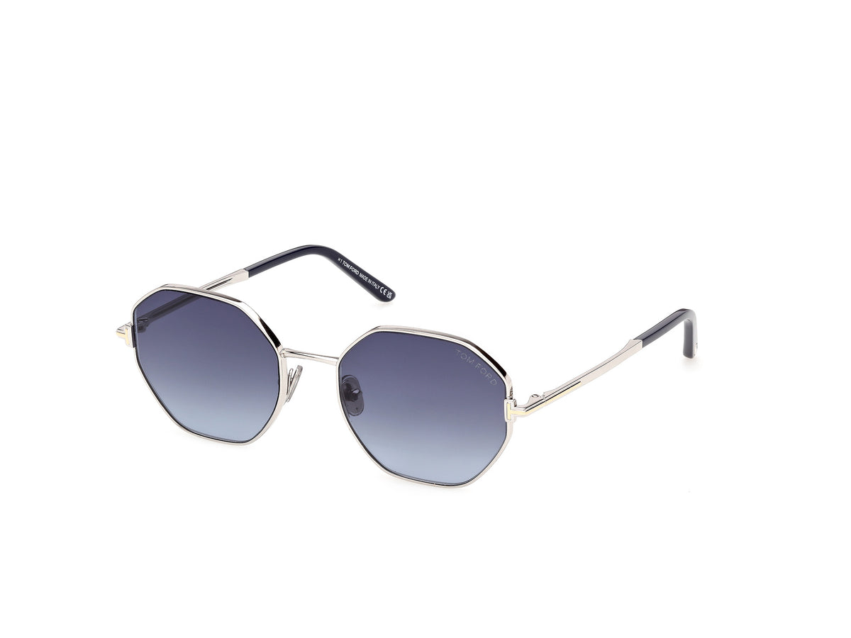 TOM FORD FT1421 FRANCESCA-02 16W 53