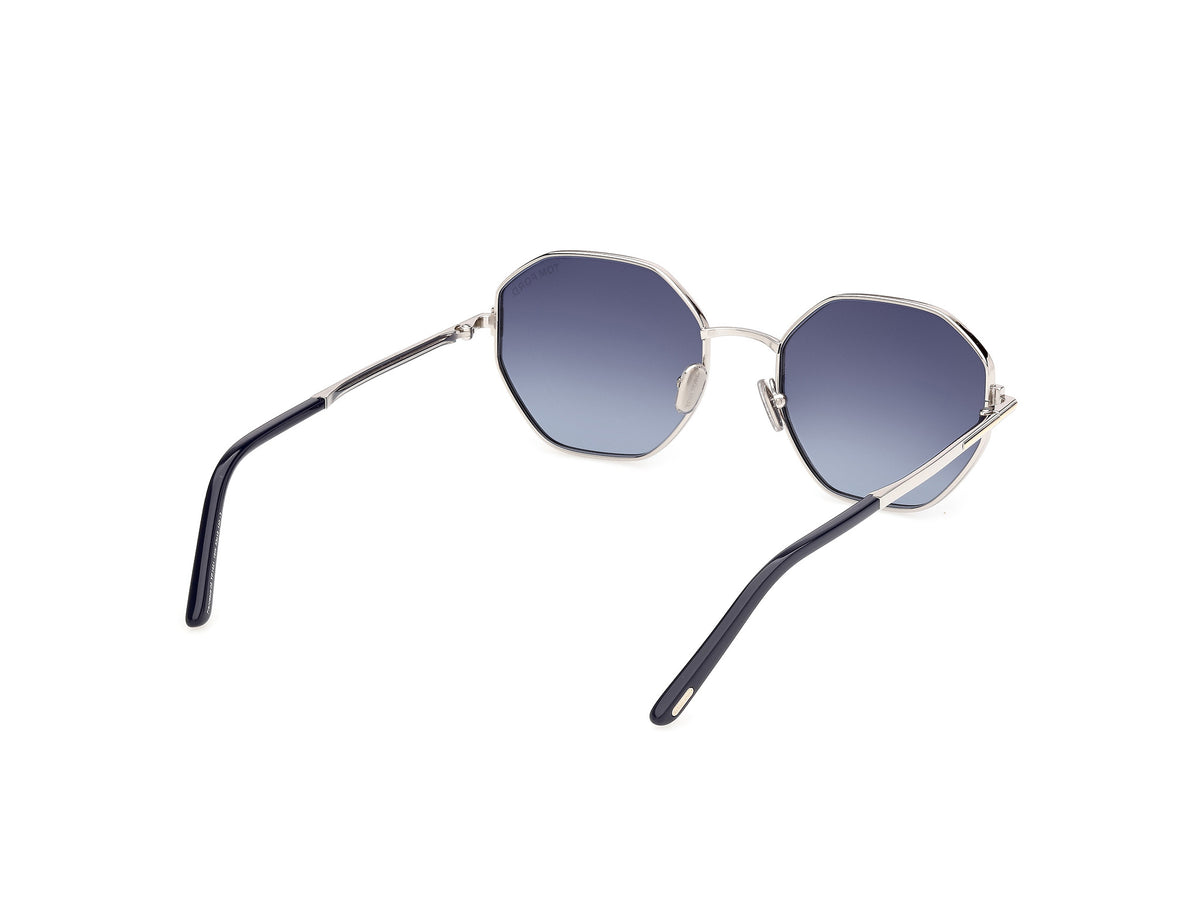 TOM FORD FT1421 FRANCESCA-02 16W 53