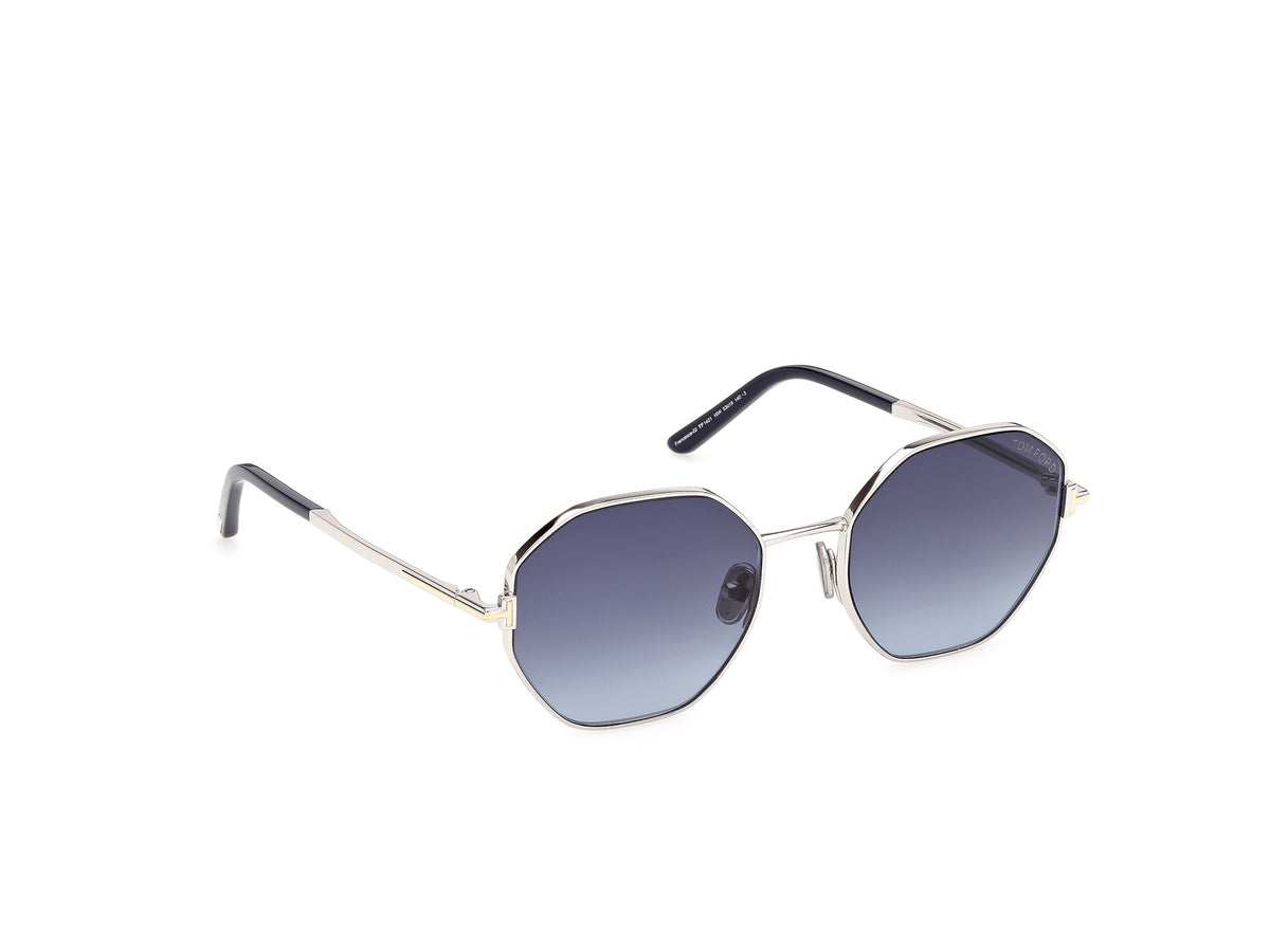TOM FORD FT1421 FRANCESCA-02 16W 53