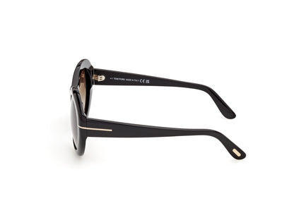 TOM FORD FT1423 ELODIE-02 01B 54