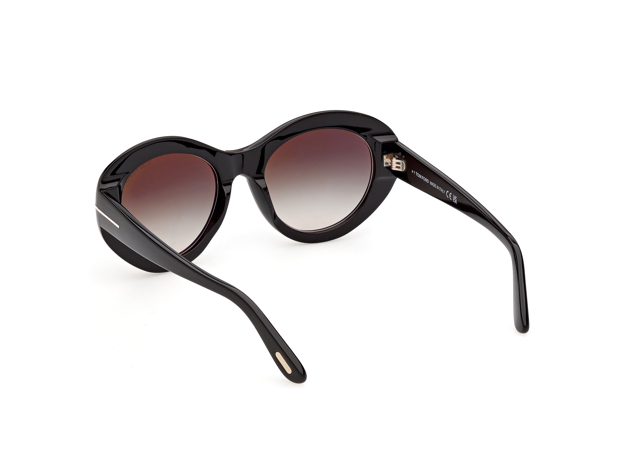 TOM FORD FT1423 ELODIE-02 01B 54