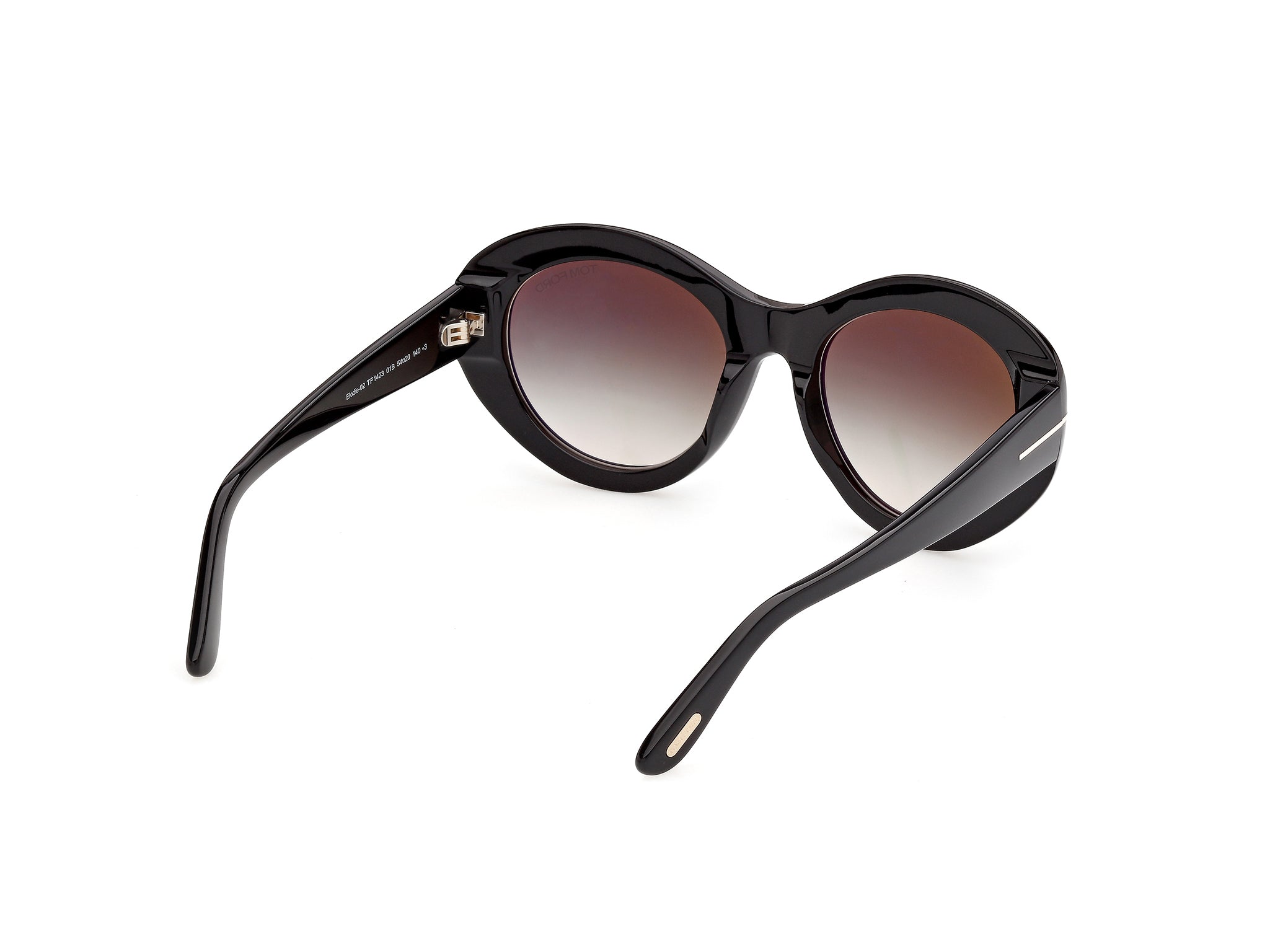 TOM FORD FT1423 ELODIE-02 01B 54