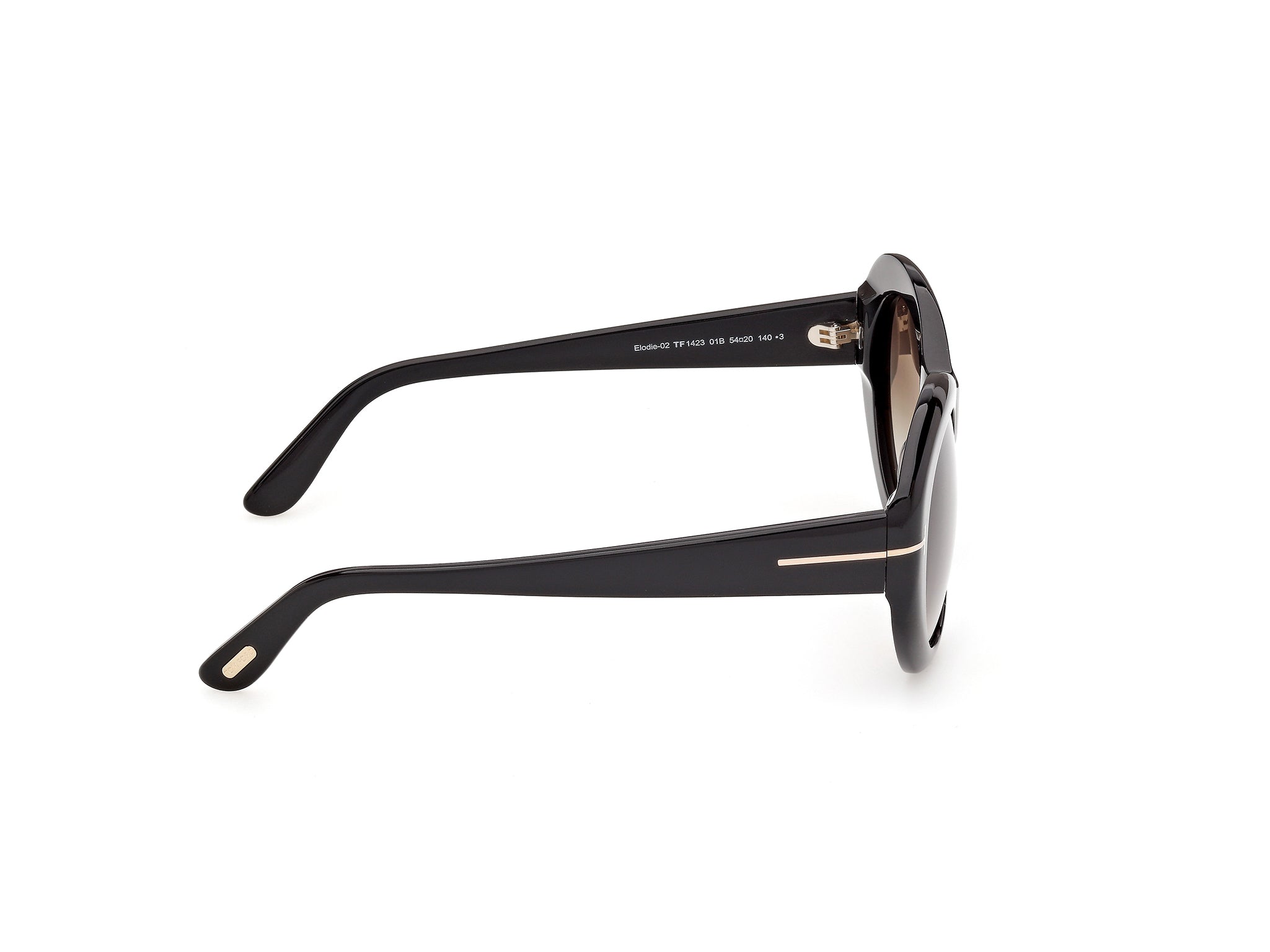 TOM FORD FT1423 ELODIE-02 01B 54