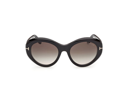TOM FORD FT1423 ELODIE-02 01B 54