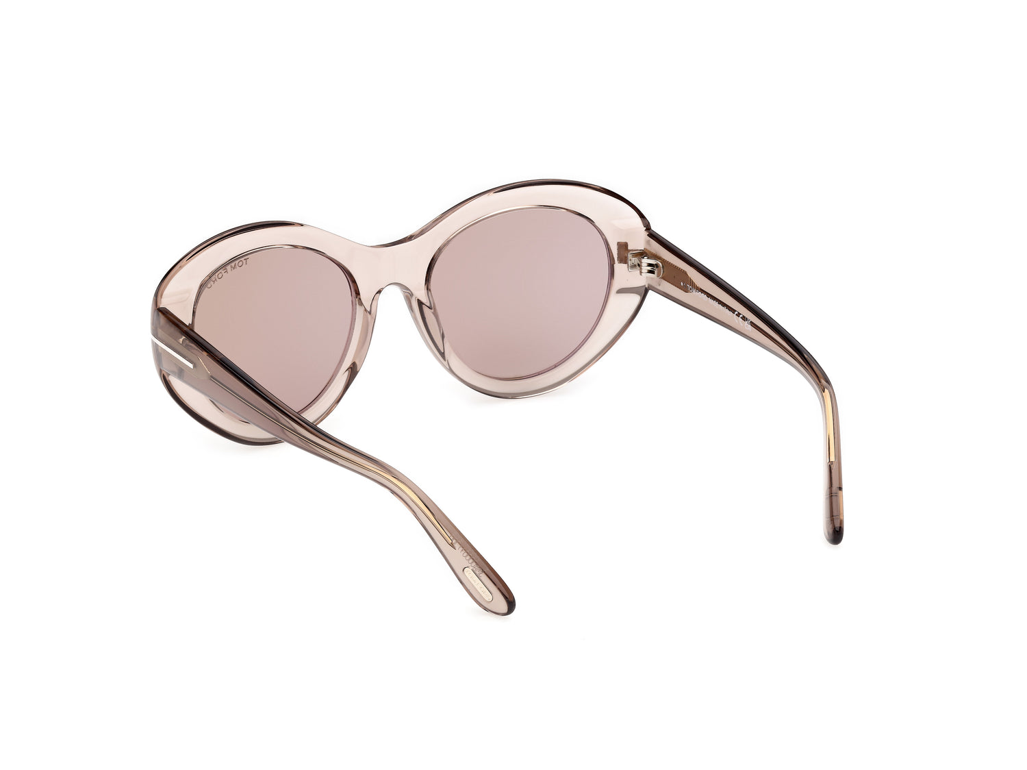 TOM FORD FT1423 ELODIE-02 45E 54