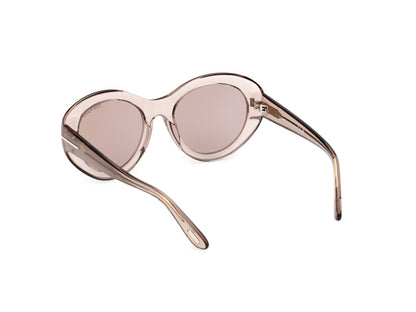 TOM FORD FT1423 ELODIE-02 45E 54