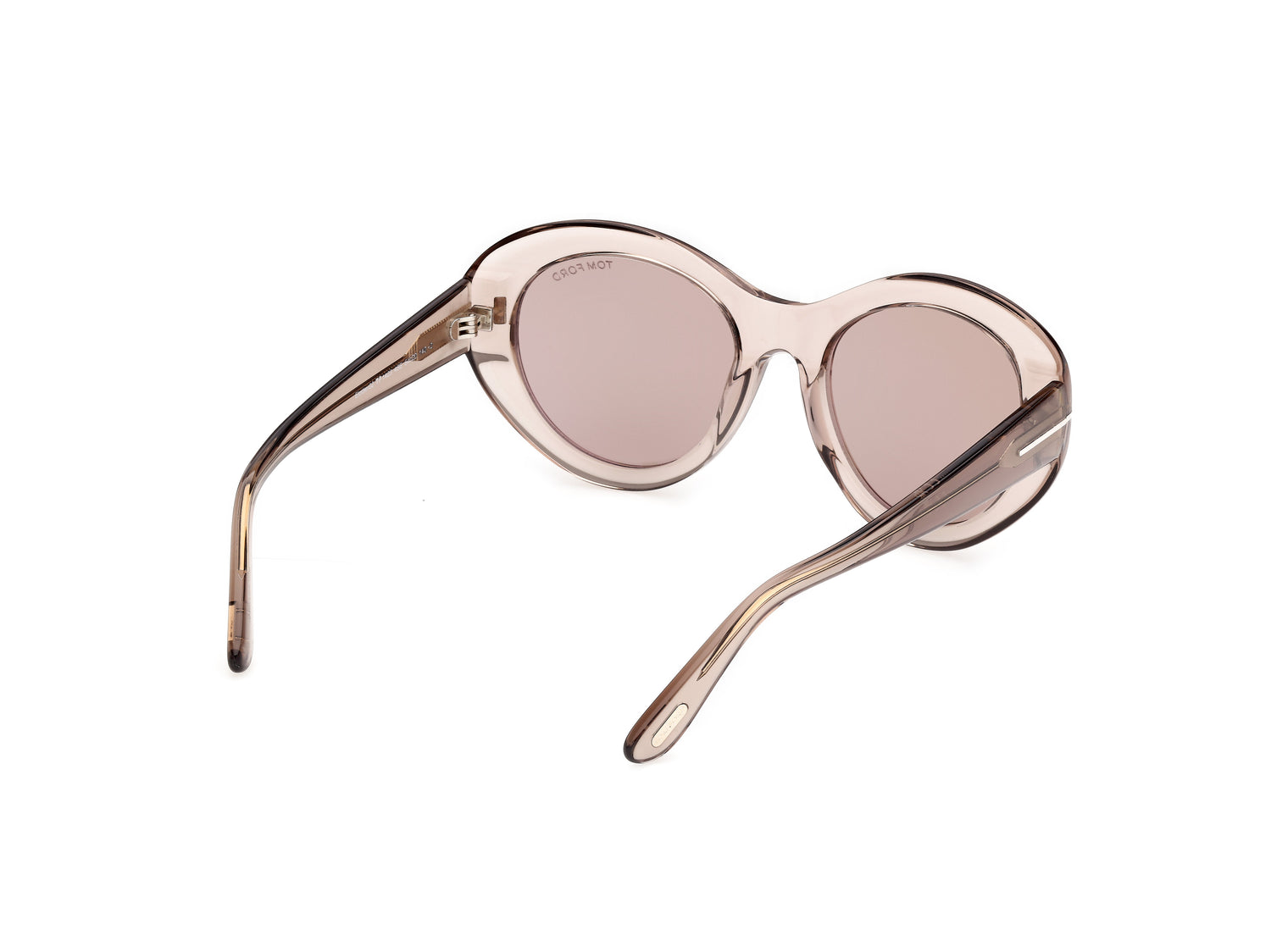 TOM FORD FT1423 ELODIE-02 45E 54