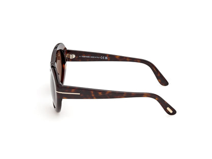 TOM FORD FT1423 ELODIE-02 52E 54