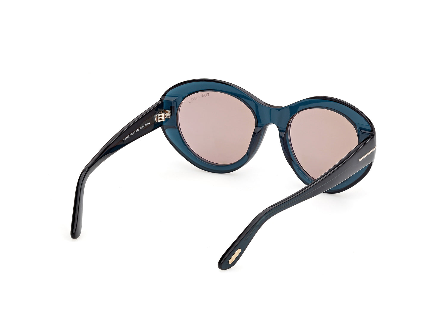 TOM FORD FT1423 ELODIE-02 87E 54