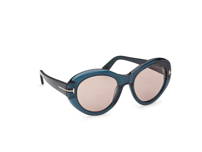 TOM FORD FT1423 ELODIE-02 87E 54