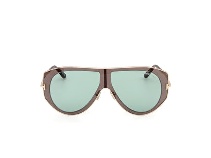TOM FORD FT1430 CADE-02 20N 61