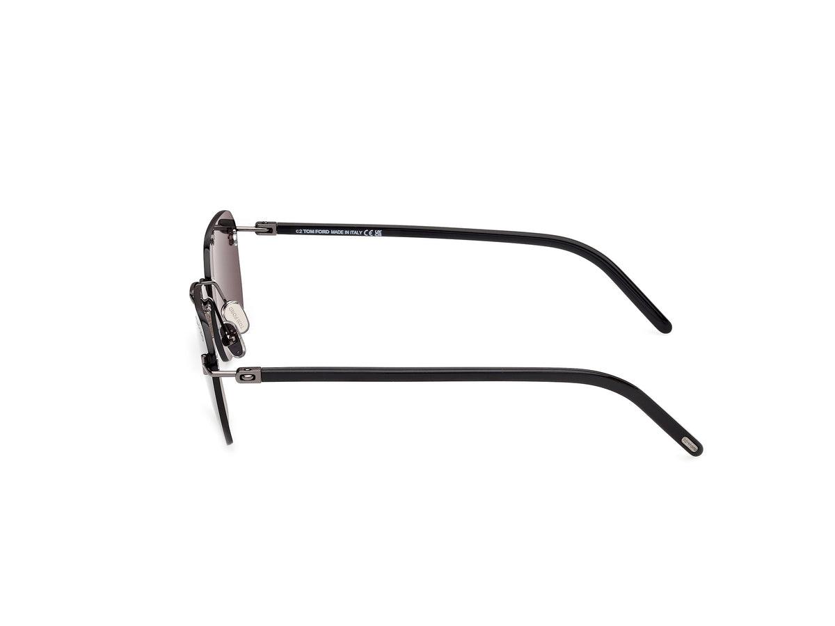 TOM FORD FT1433 CARSON-02 12A 55