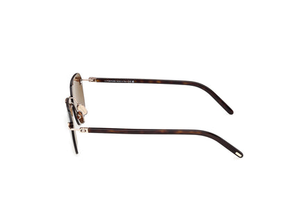 TOM FORD FT1433 CARSON-02 28F 55