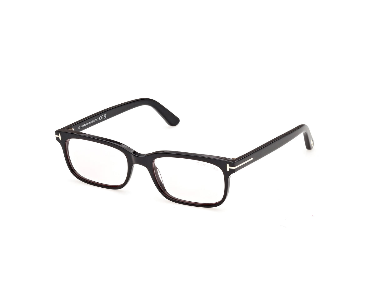 TOM FORD FT1480 SCOUT-02 01S 52
