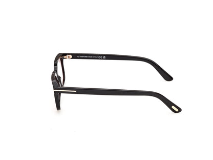 TOM FORD FT1480 SCOUT-02 01S 52