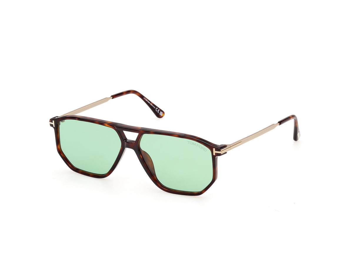 TOM FORD FT1481 BILLIE-02 54N 57