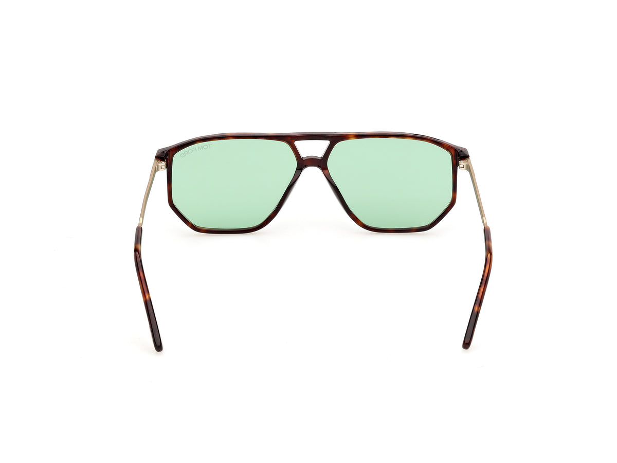 TOM FORD FT1481 BILLIE-02 54N 57