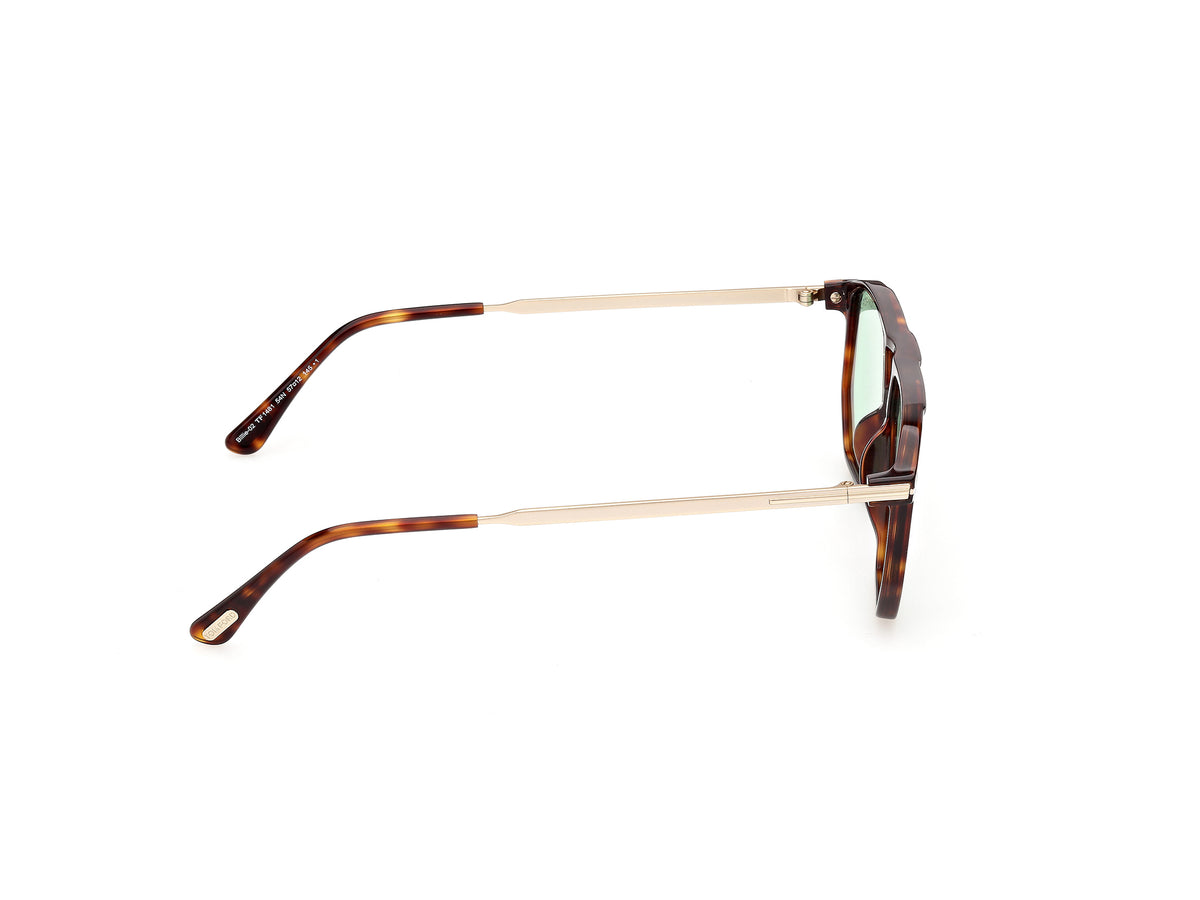 TOM FORD FT1481 BILLIE-02 54N 57