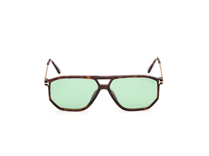TOM FORD FT1481 BILLIE-02 54N 57
