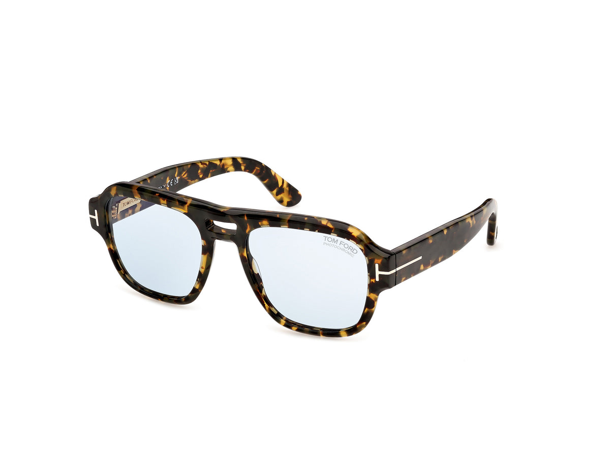 TOM FORD FT1484 MASON-02 56V 54