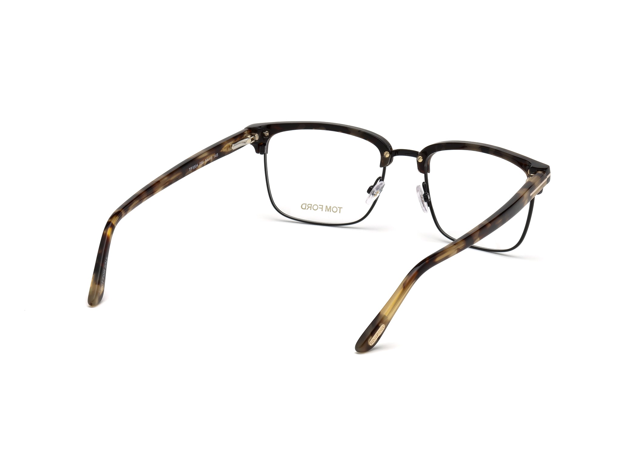 TOM FORD FT5504 056 54