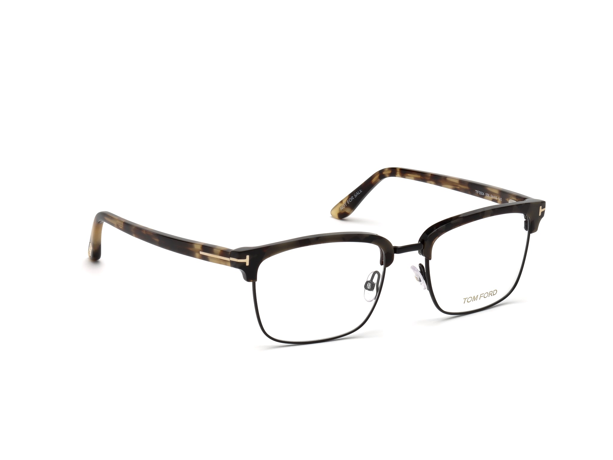 TOM FORD FT5504 056 54