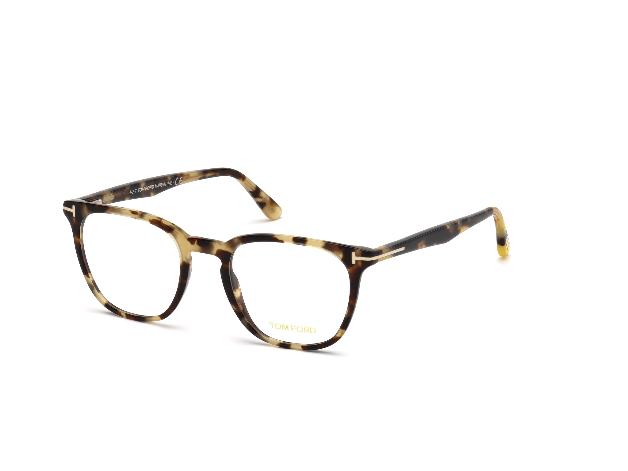 TOM FORD FT5506 055 52