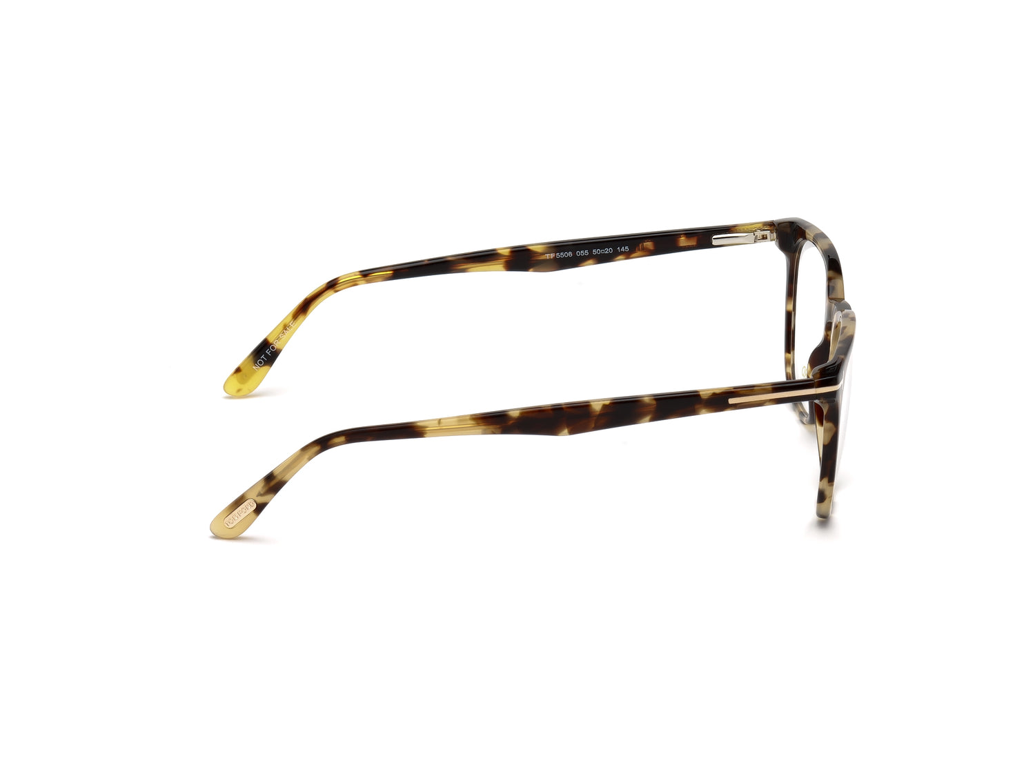 TOM FORD FT5506 055 52