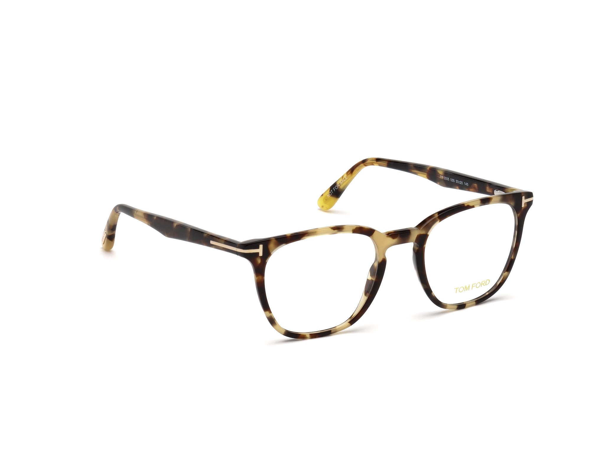 TOM FORD FT5506 055 52