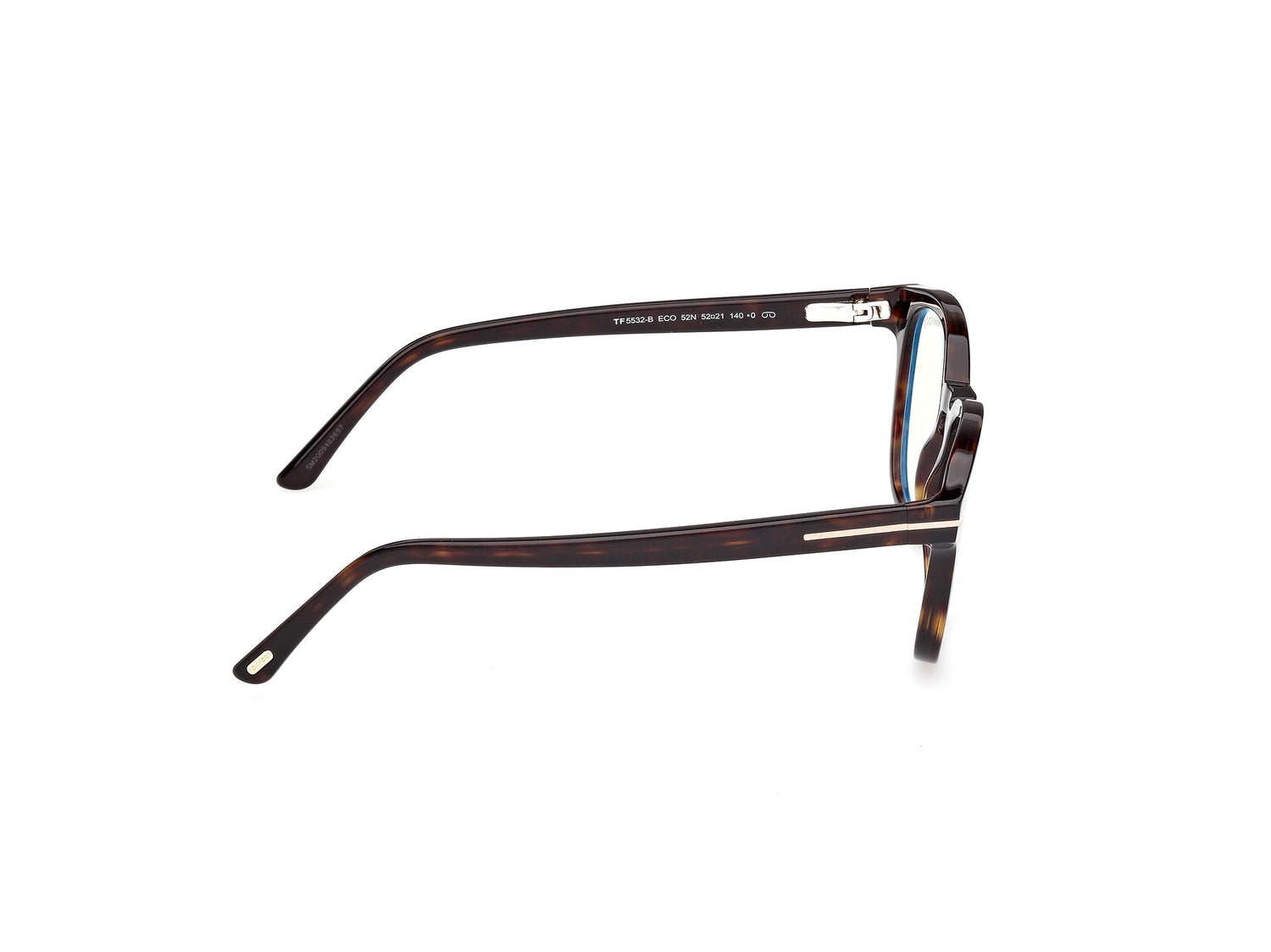 TOM FORD FT5532-B 52N 52