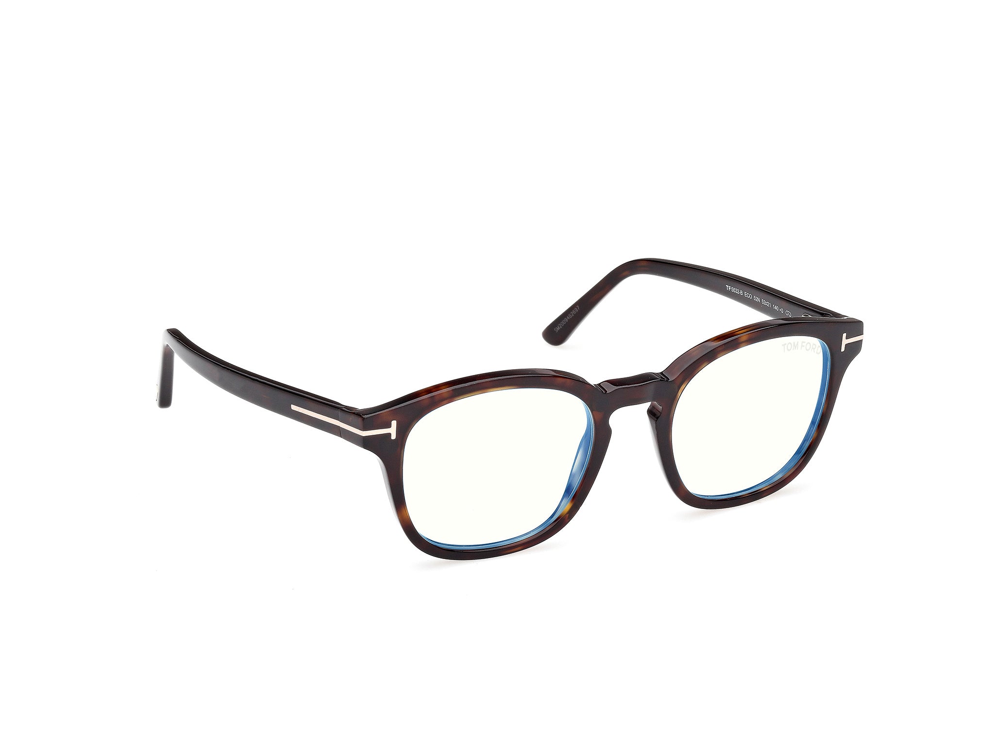 TOM FORD FT5532-B 52N 52